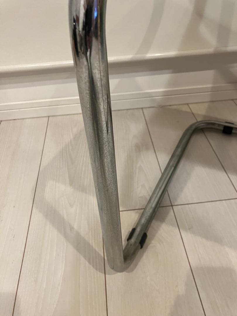 気分屋さん専用② マルトスタム　チェア カンティレバー 椅子 イタリア製