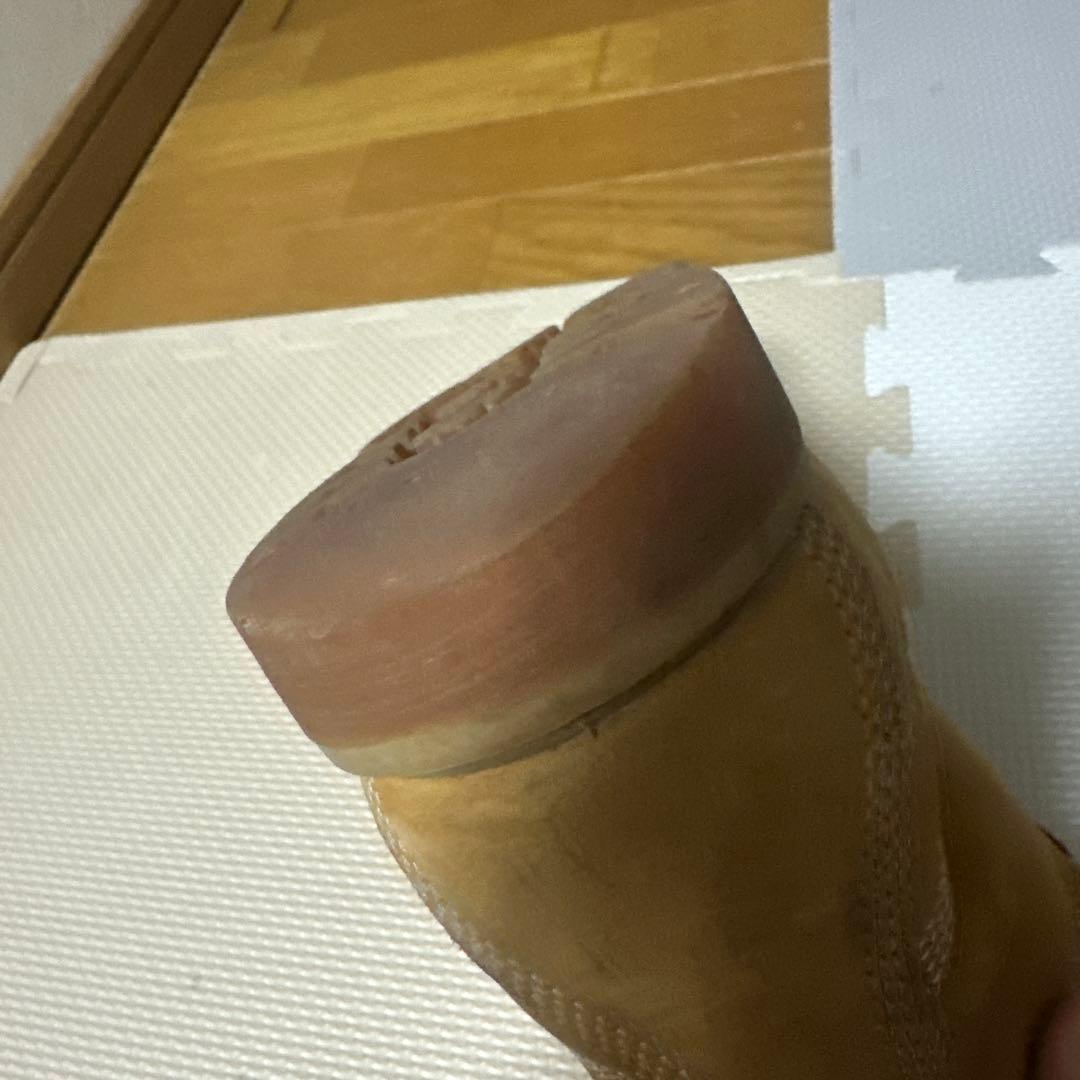 ティンバーランド6インチプレミアム