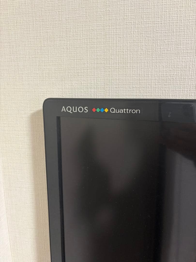 AQUOS クアトロン 3D LC-60G7 [60インチ]