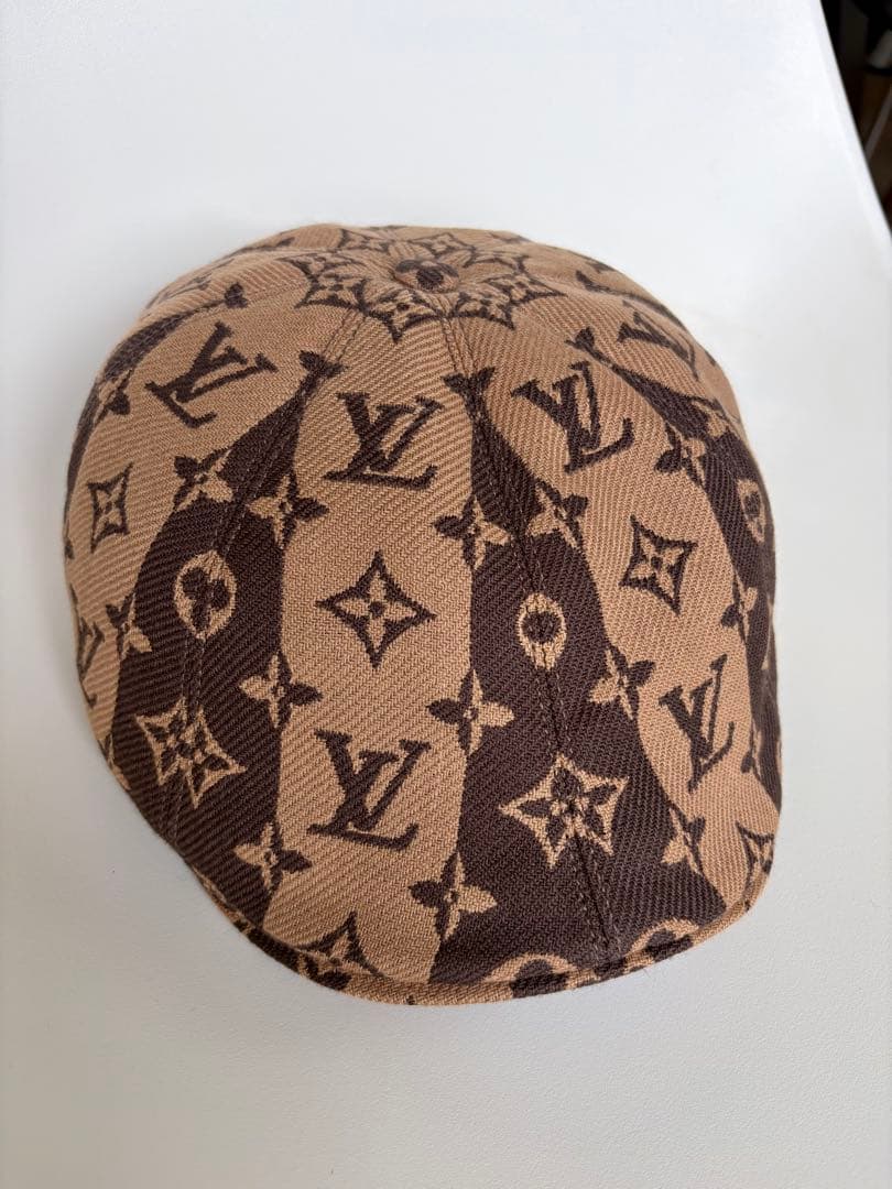 LV MADE ストライプ LV² コレクション NIGO®コラボ ルイヴィトン
