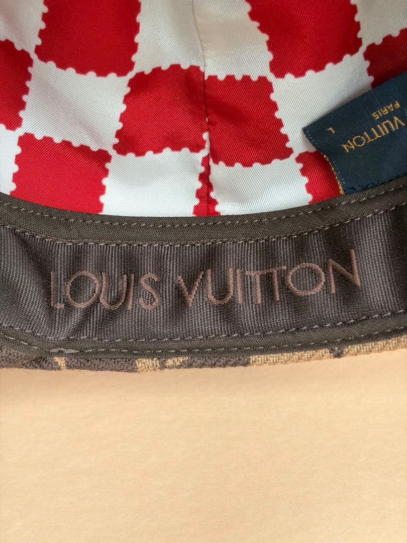 LV MADE ストライプ LV² コレクション NIGO®コラボ ルイヴィトン