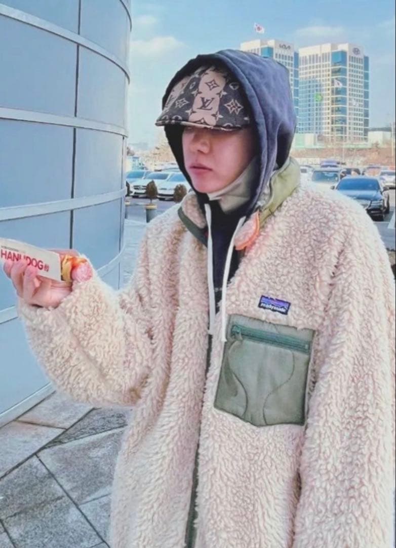 LV MADE ストライプ LV² コレクション NIGO®コラボ ルイヴィトン