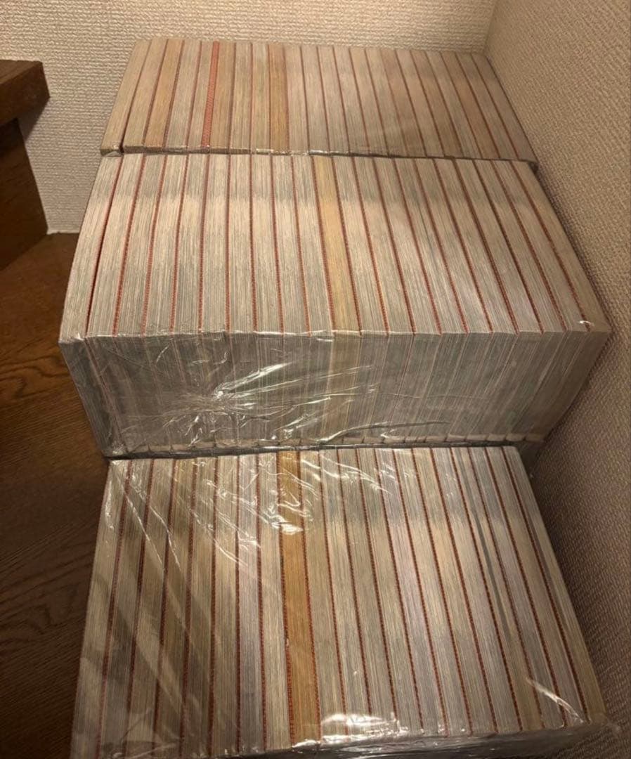 名探偵コナン　全巻　1-107巻セット