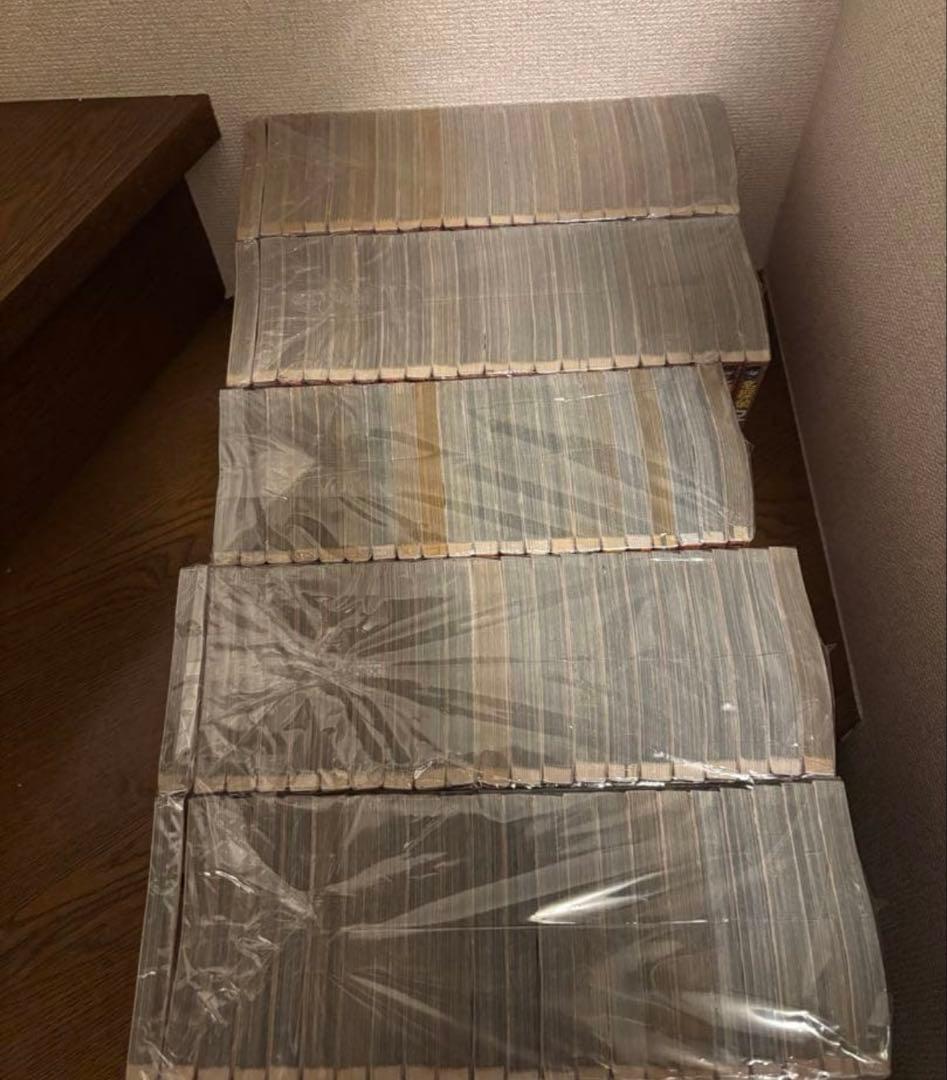 名探偵コナン　全巻　1-107巻セット