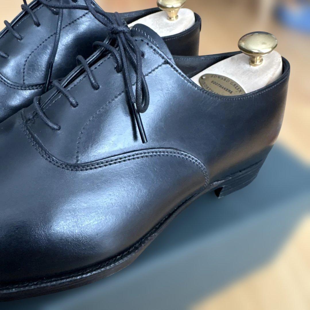 も*ょ様 クロケット＆ジョーンズ オードリー　audley