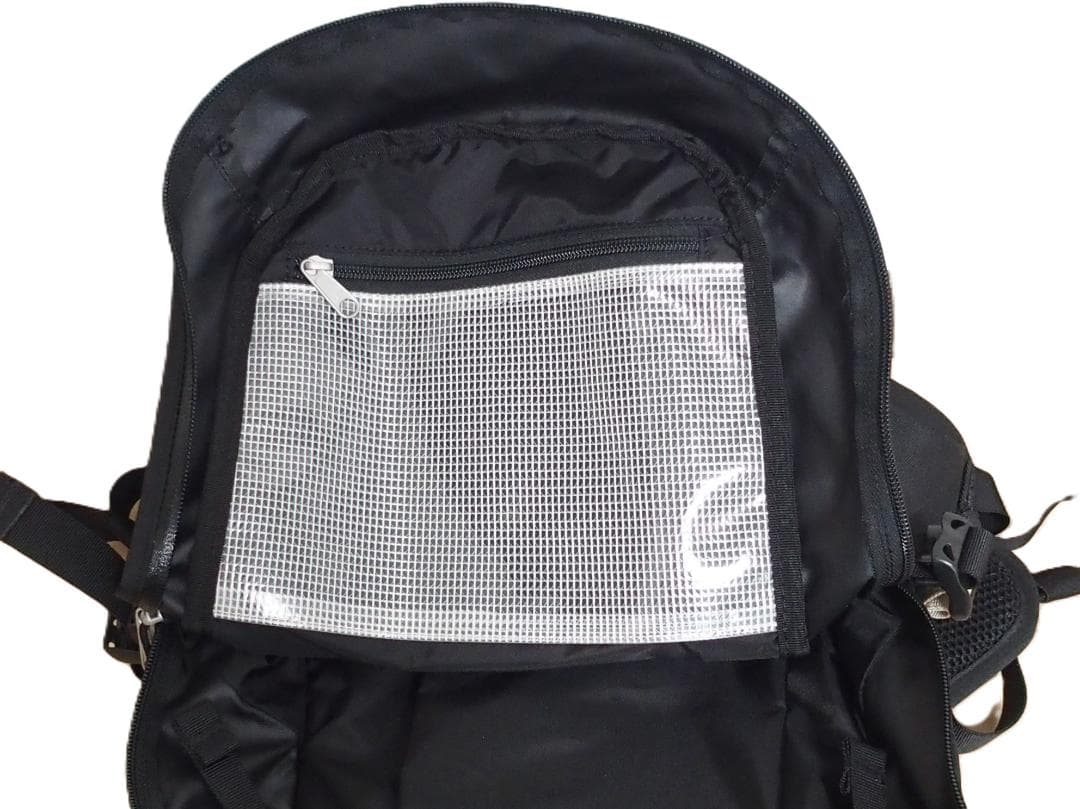 クリーガ R20 バックパック