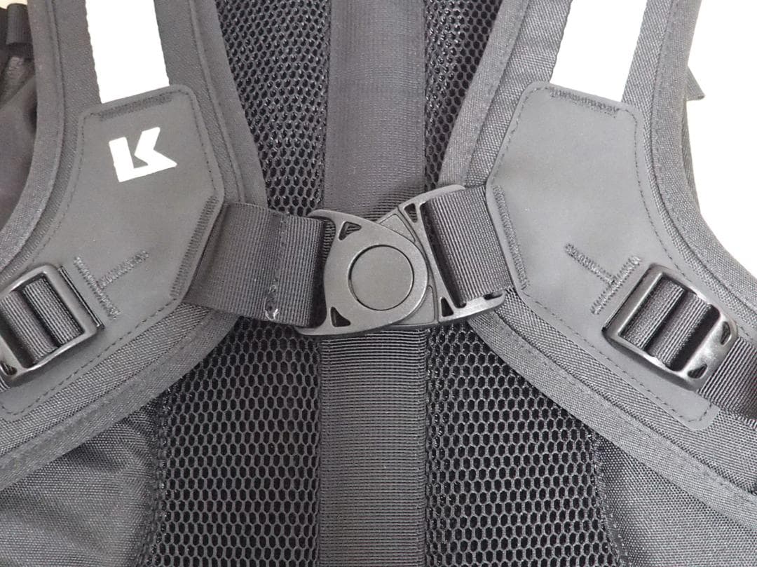 クリーガ R20 バックパック