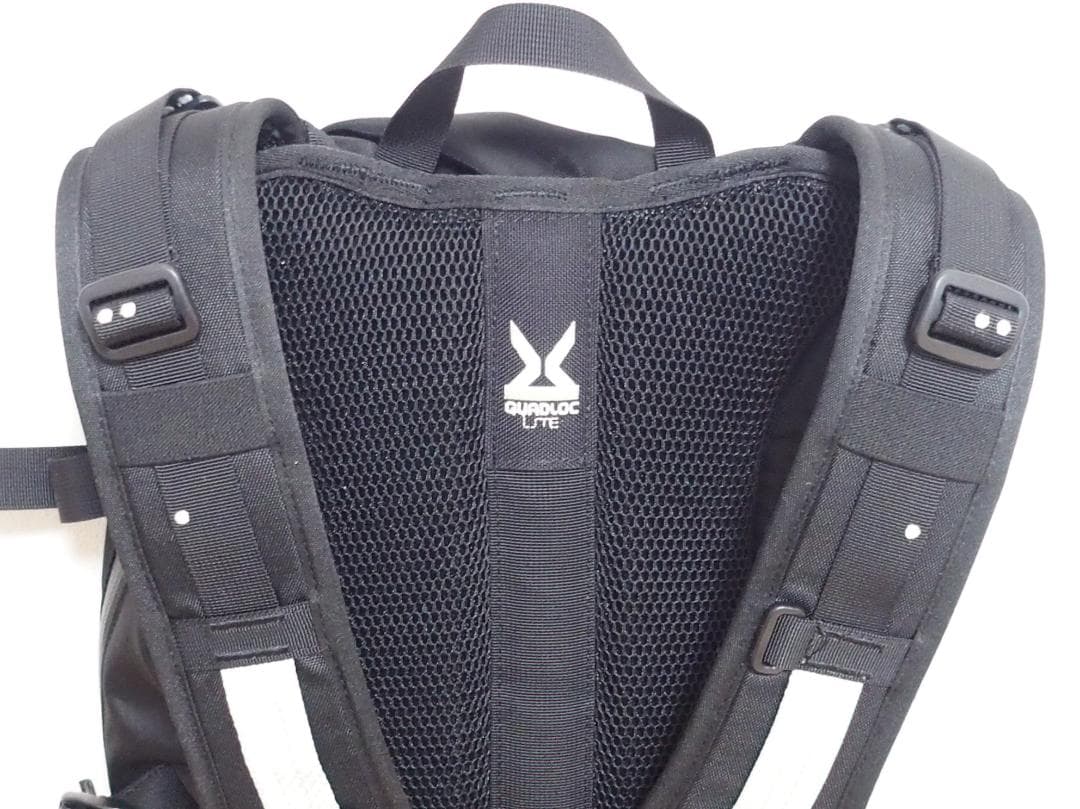 クリーガ R20 バックパック