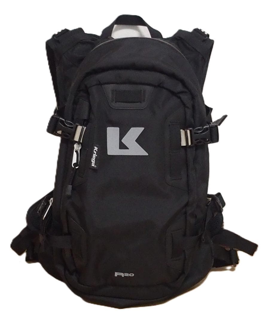 クリーガ R20 バックパック