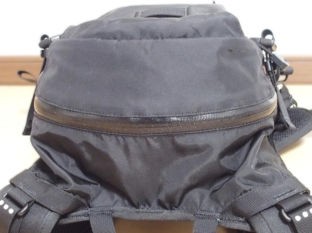 クリーガ R20 バックパック