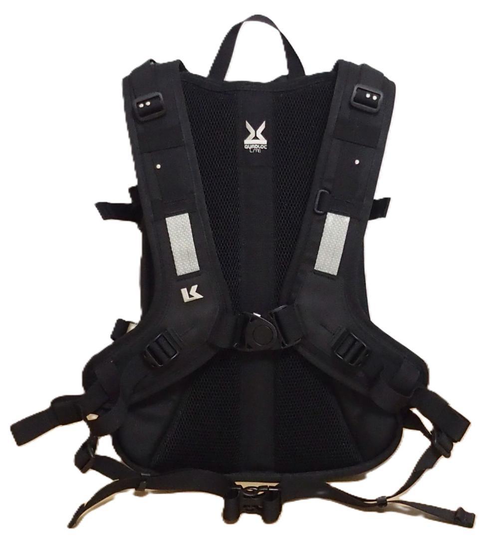 クリーガ R20 バックパック