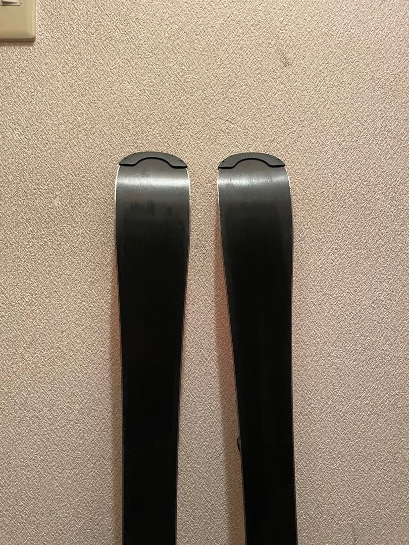 ゆか　ROSSIGNOL HERO ジュニアスキー 100cm