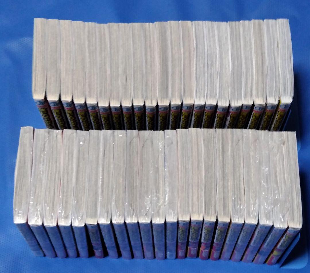 僕のヒーローアカデミア ヒロアカ 全42巻 全巻セット