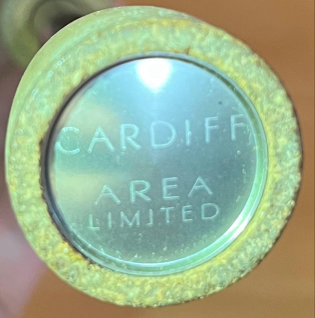 カーディフエリアリミテッド　62XUL