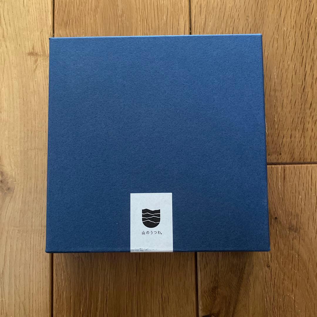 VIVAHDE 山のうつわ DISH ナチュラル