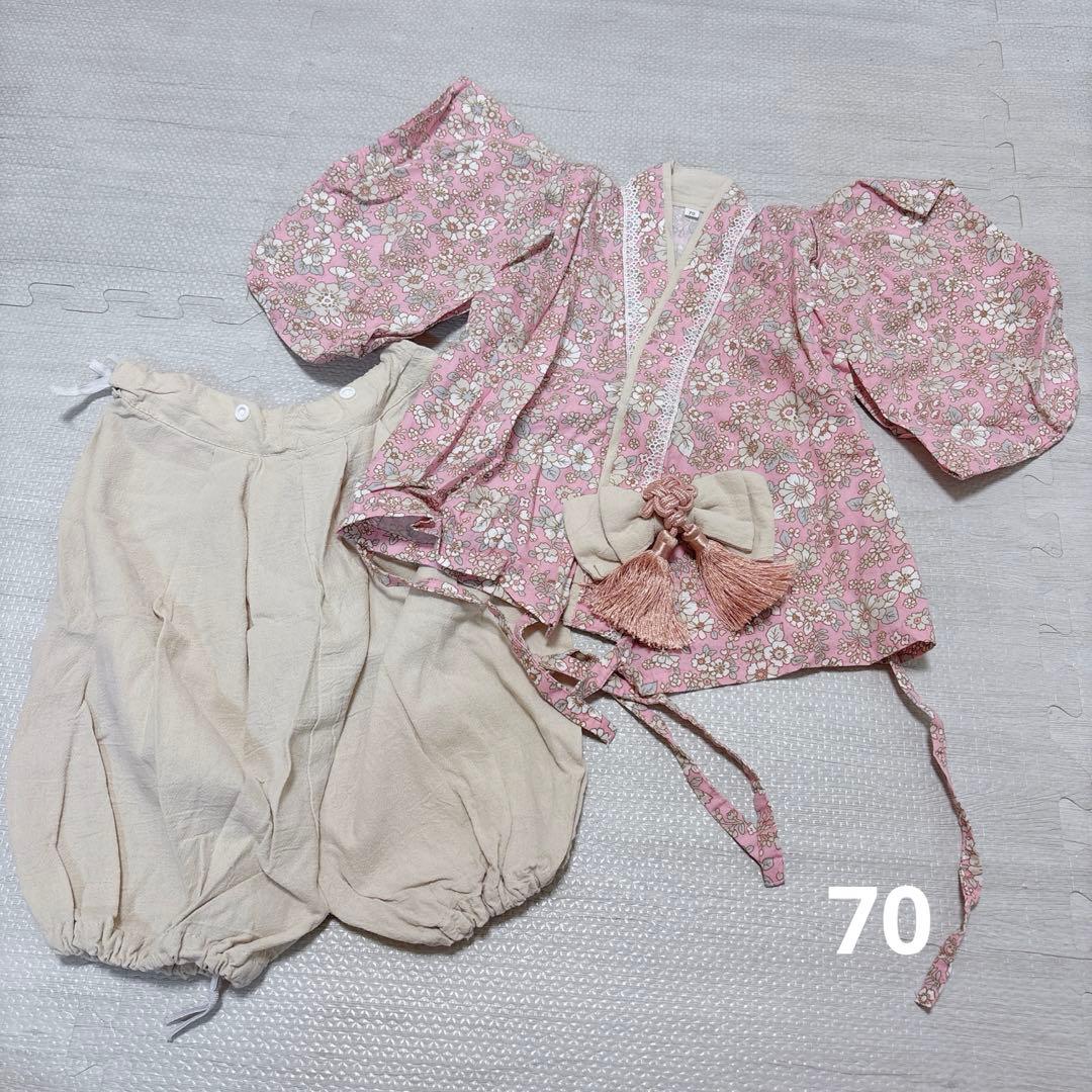 16点まとめ売り　ロンパース　50〜80 ケイトスペード　ナルミヤ　ミキハウス