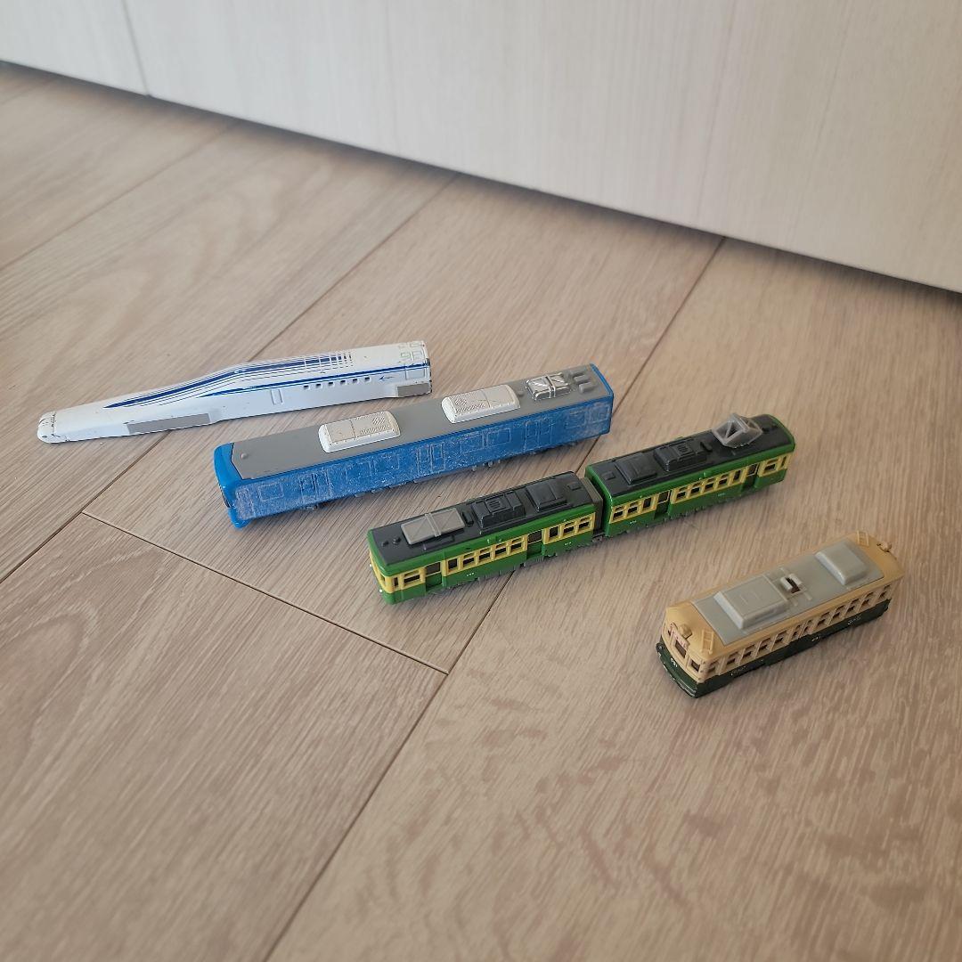 トミカ139台　まとめ売り