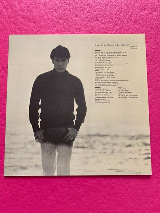 紙ジャケットCD 市川染五郎/ His Youthful Days