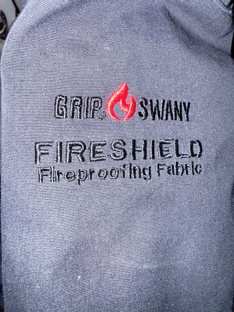 ☆最終値下げ「美品」Wild things×GripSwanyデナリジャケット