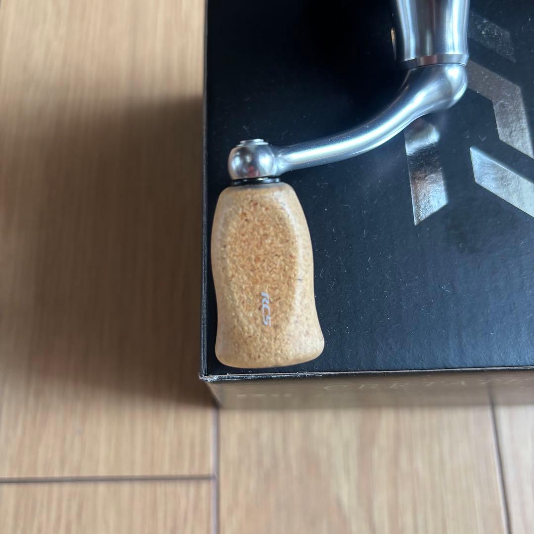 【美品】　DAIWA CERTATE2506