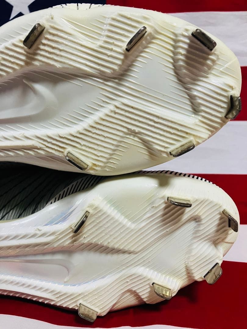 NIKE　野球　スパイク　トラウト3 PRO 27cm　日本未発売　ナイキ