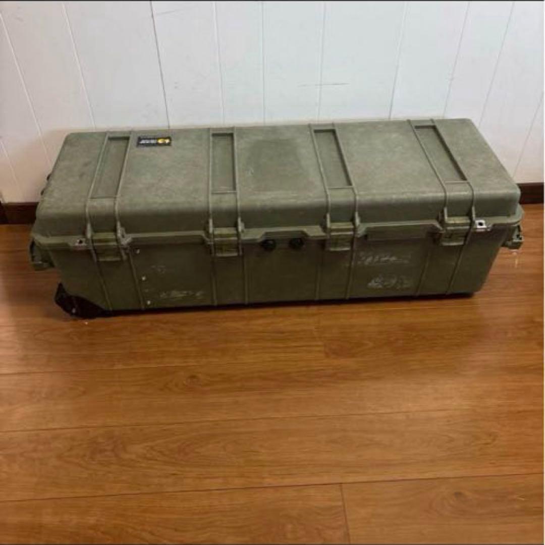 米軍放出品　PELICAN CASE ペリカンケース1740