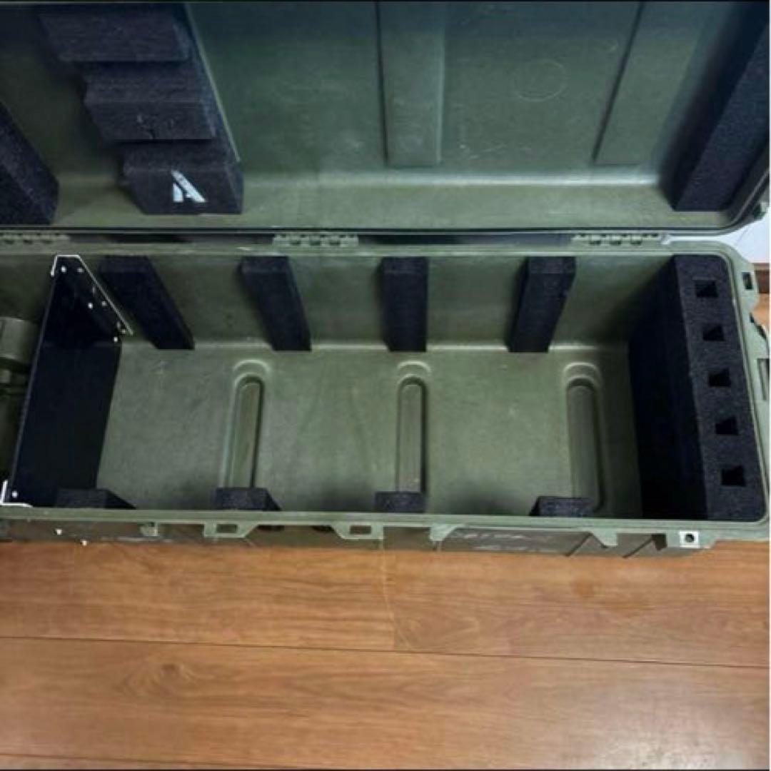 米軍放出品　PELICAN CASE ペリカンケース1740