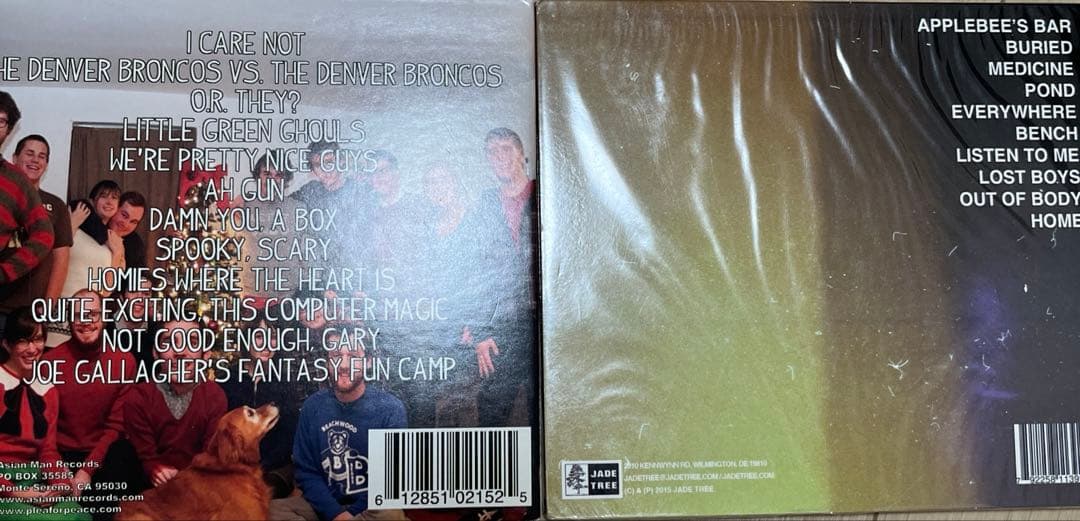 spraynard アルバムセット