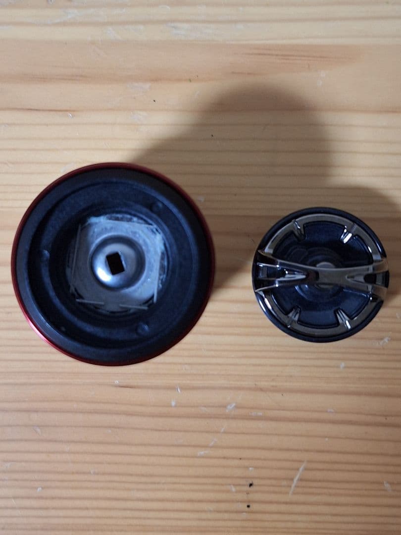 16 ストラディックCI4+ C2000S　リールスタンド付き