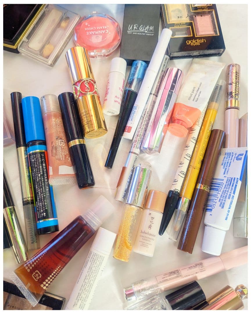 め*い様 18 超大量!! 化粧品 大量まとめ売り コスメセット