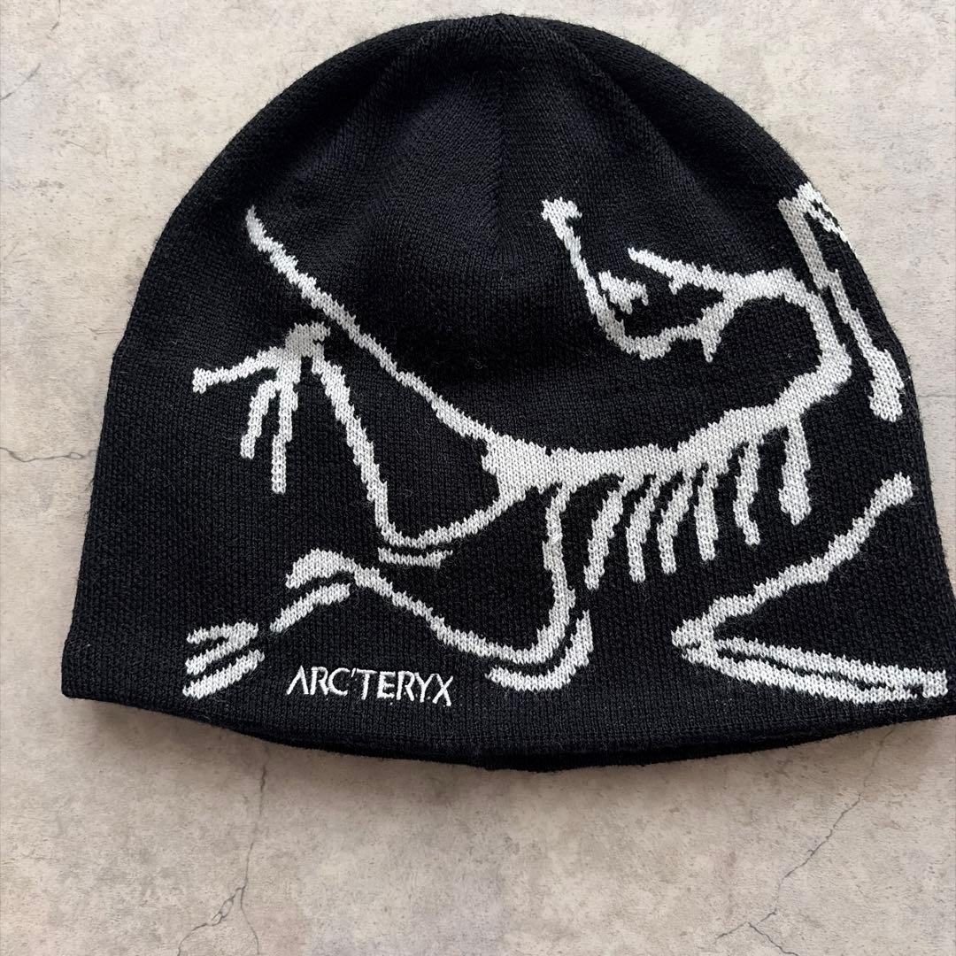 Arc'teryx Bird Head Toque アークテリクス