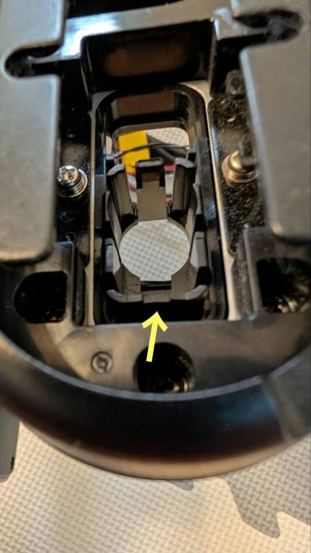 Pioneer TVM-PW1000T ヘッドレストモニター 2台セット