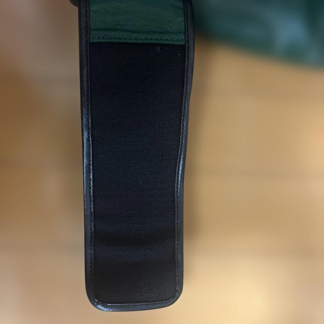 WINDY ボクシンググローブ 12 oz グリーン BGVH