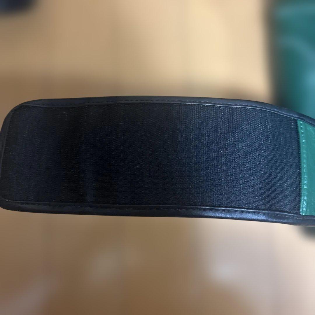 WINDY ボクシンググローブ 12 oz グリーン BGVH