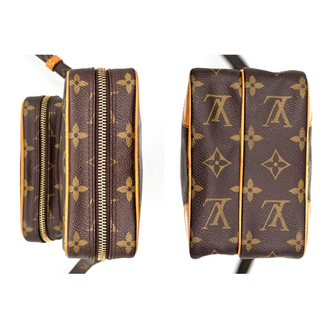 ✴︎美品✴︎正規品✴︎ルイヴィトン モノグラム アマゾン ショルダーバッグ