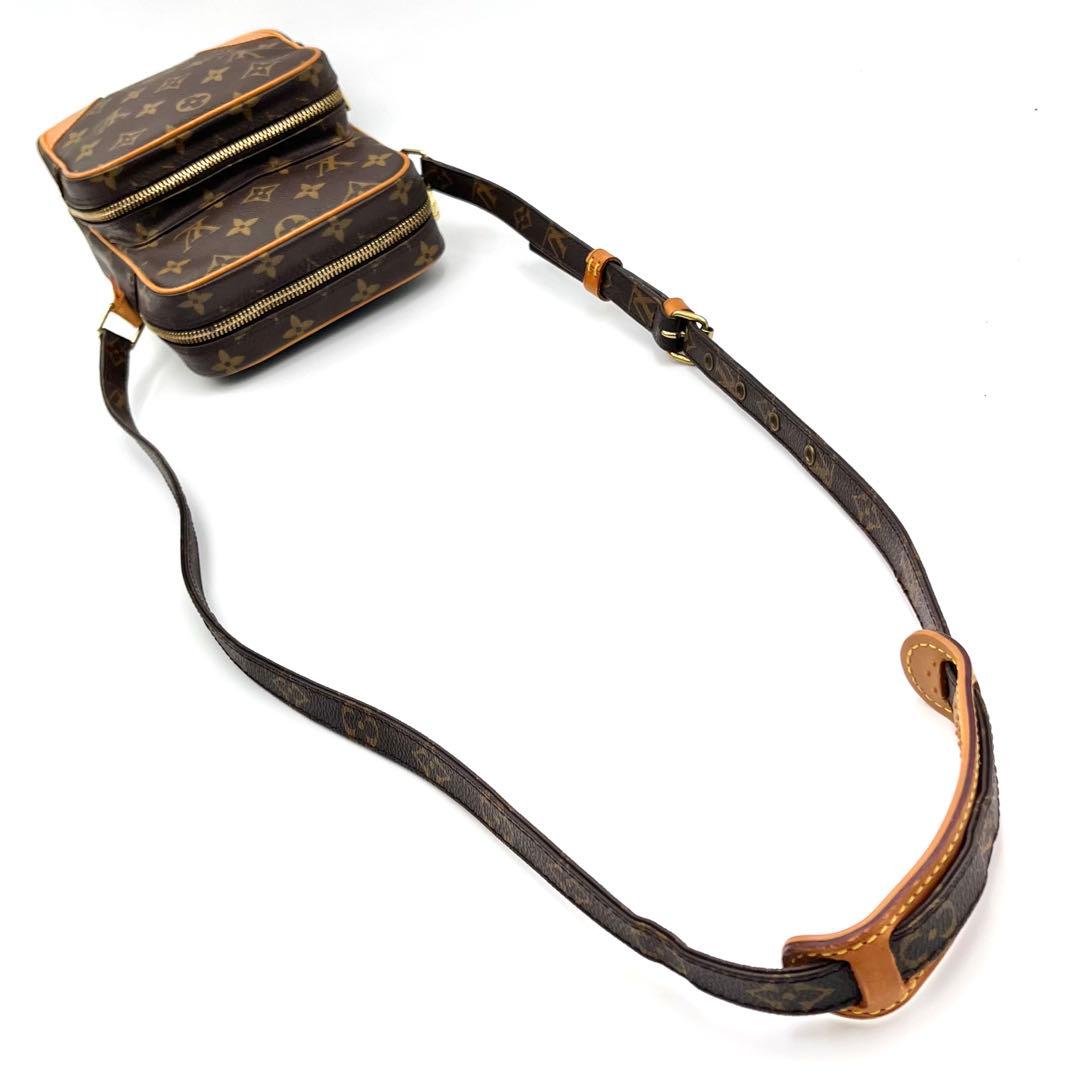 ✴︎美品✴︎正規品✴︎ルイヴィトン モノグラム アマゾン ショルダーバッグ