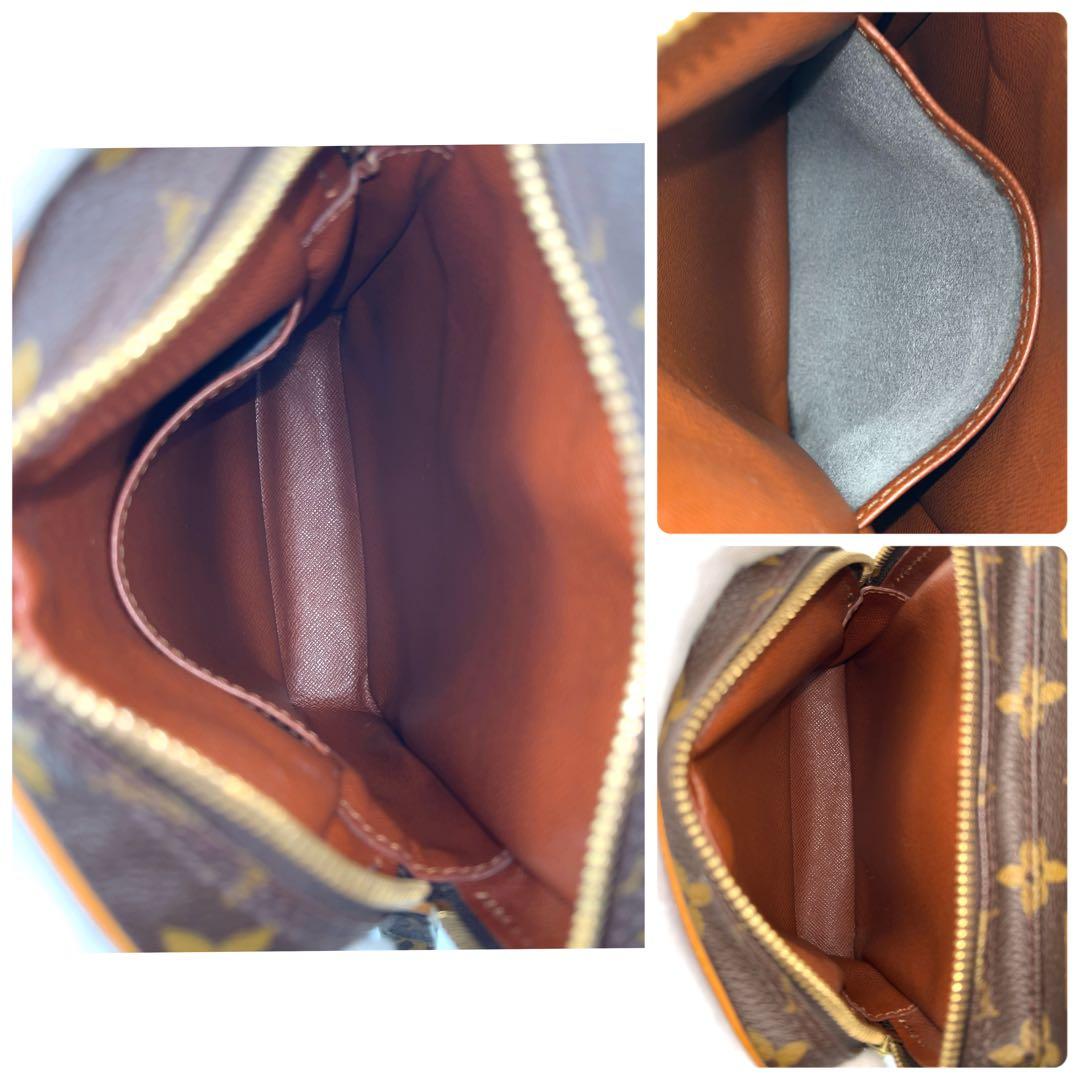 ✴︎美品✴︎正規品✴︎ルイヴィトン モノグラム アマゾン ショルダーバッグ