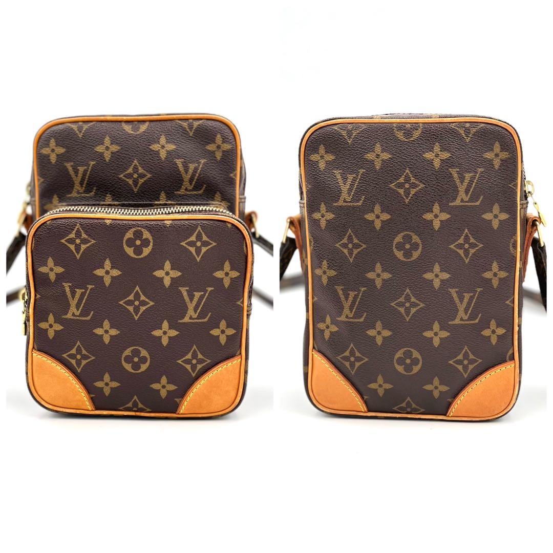 ✴︎美品✴︎正規品✴︎ルイヴィトン モノグラム アマゾン ショルダーバッグ