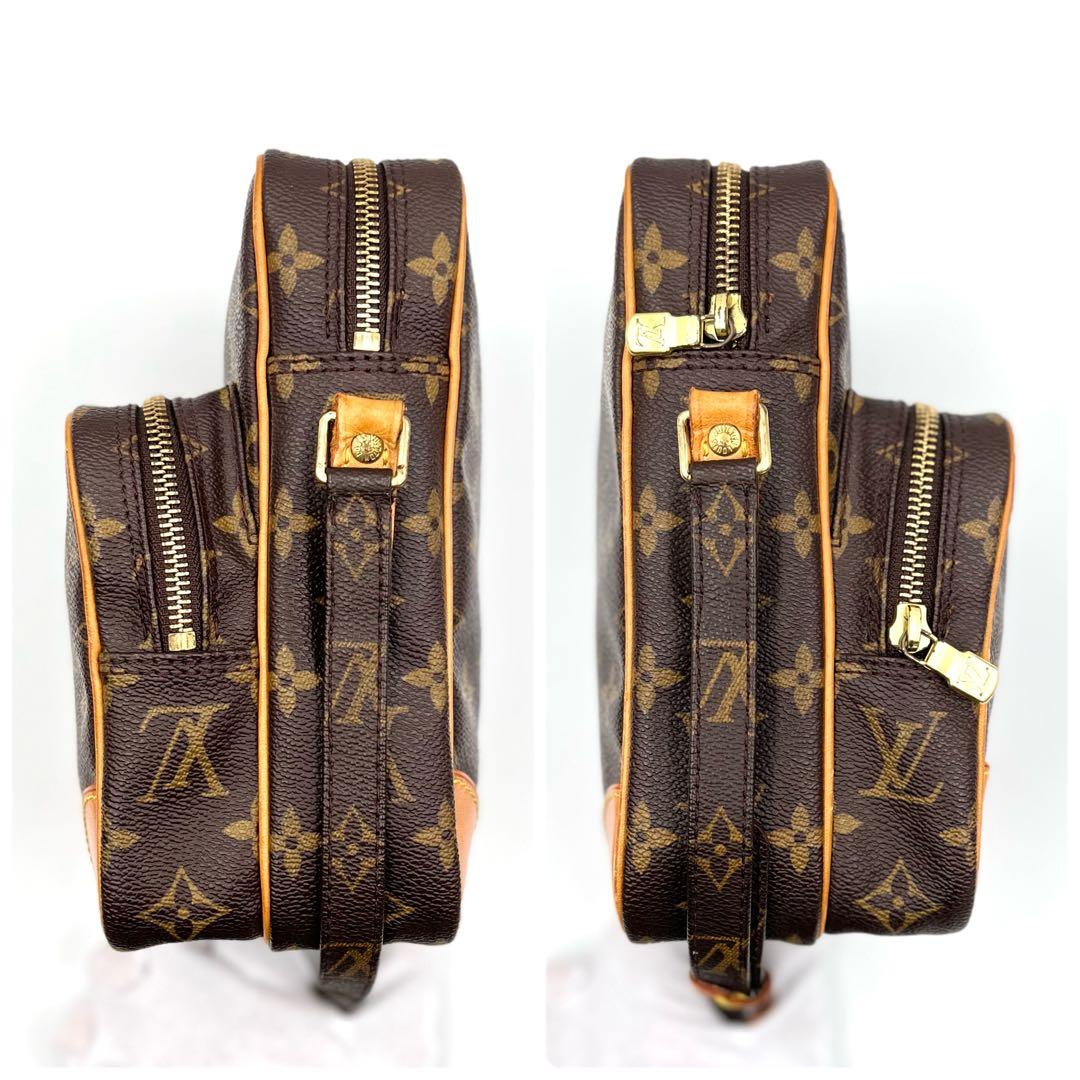 ✴︎美品✴︎正規品✴︎ルイヴィトン モノグラム アマゾン ショルダーバッグ