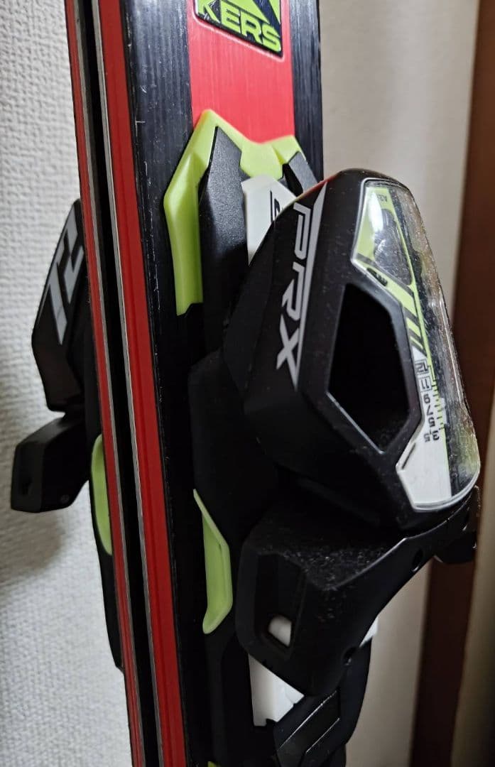 HEAD SUPERSHAPE i:RALLY スキー 163cm