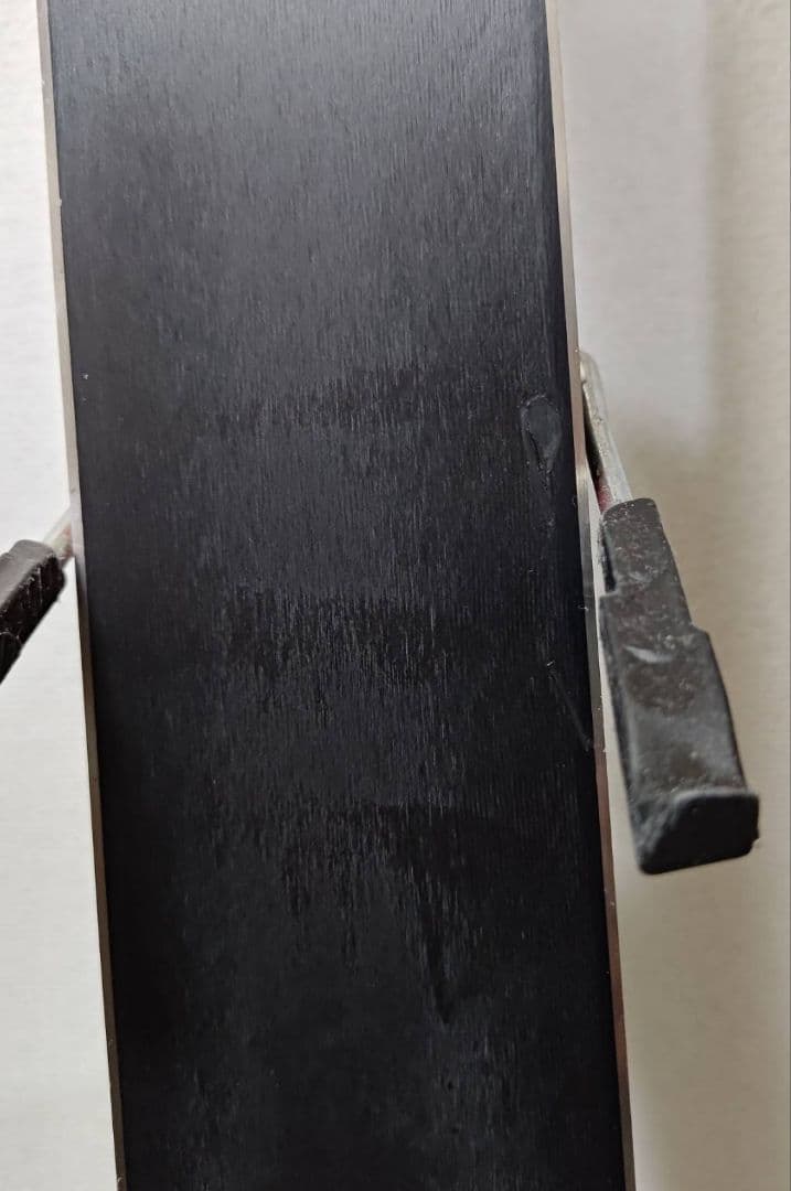 HEAD SUPERSHAPE i:RALLY スキー 163cm