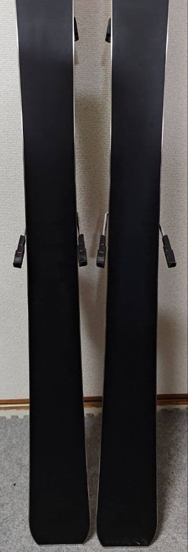 HEAD SUPERSHAPE i:RALLY スキー 163cm