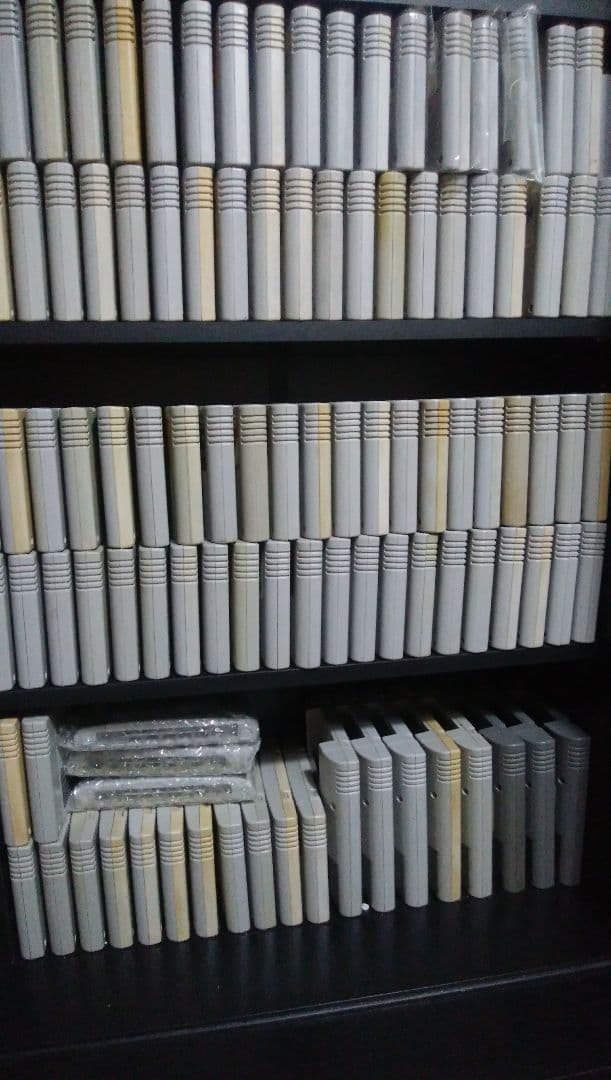 スーパーファミコン　ソフト253本+本体+スーパーゲームボーイ8本