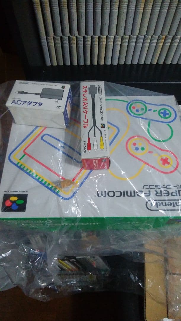 スーパーファミコン　ソフト253本+本体+スーパーゲームボーイ8本