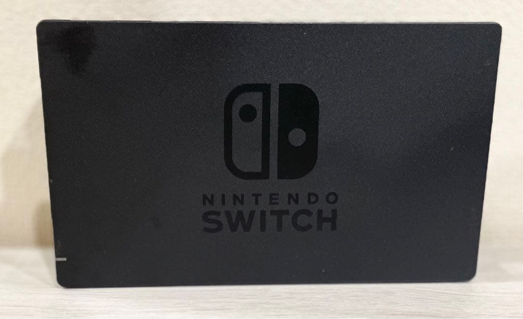 Nintendo Switch グレー(2020年式)