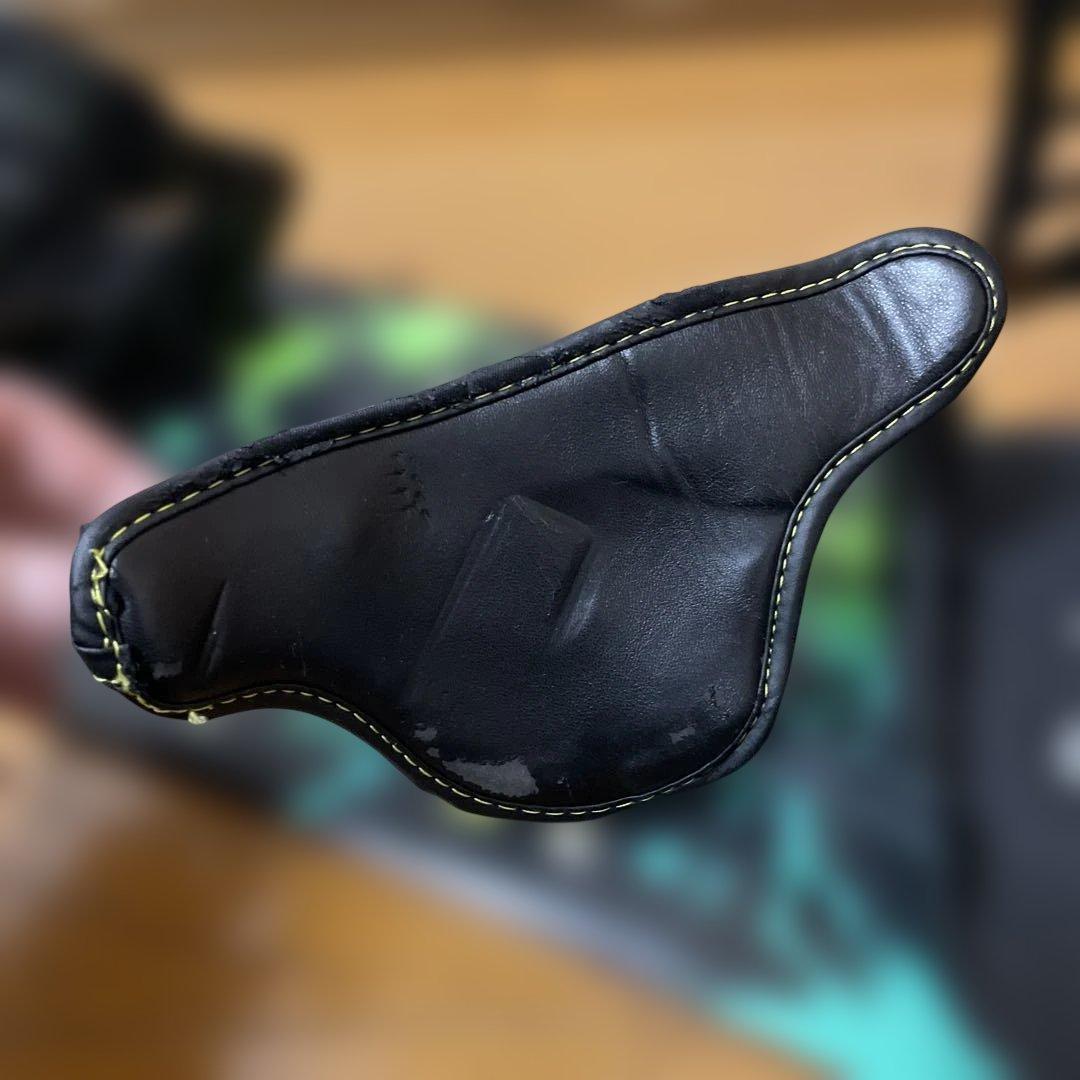 K2 キッズ スノーボード4点セット 110cm ブーツ20cm BOA式