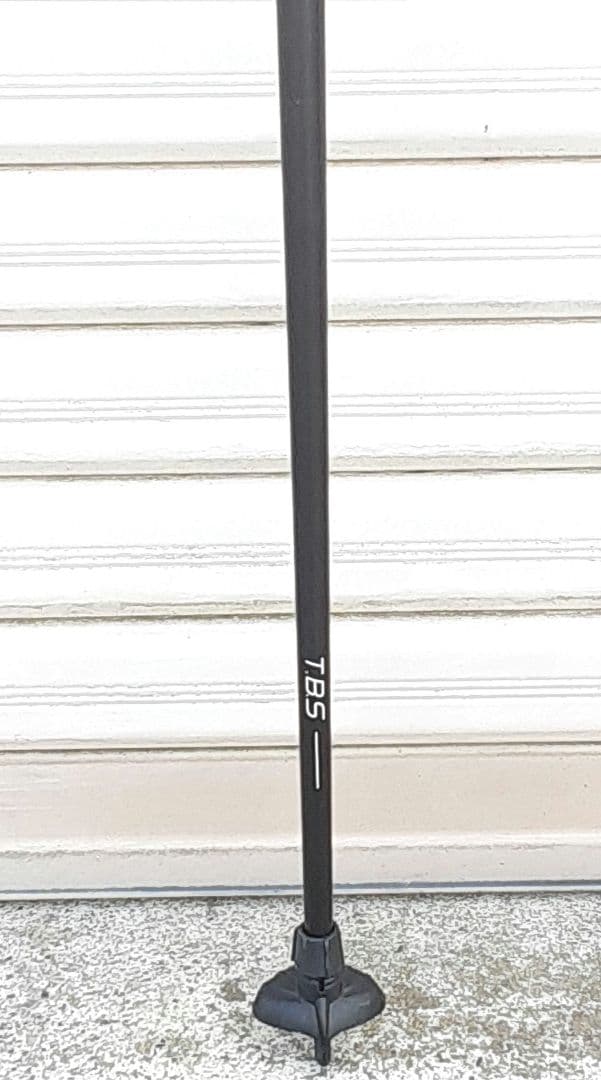 クロスカントリースキー　ポール　SWIX トライアック4.0 エアロポール