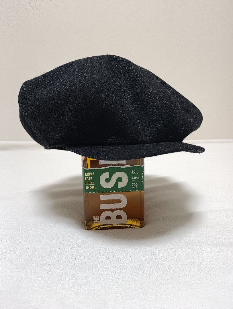 GAVIAL キャスケット 25AWモデル