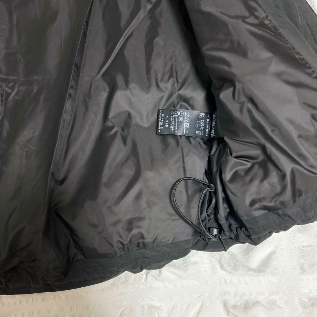 未使用 IENA LIMONTA ダウンベスト　23AW 防寒