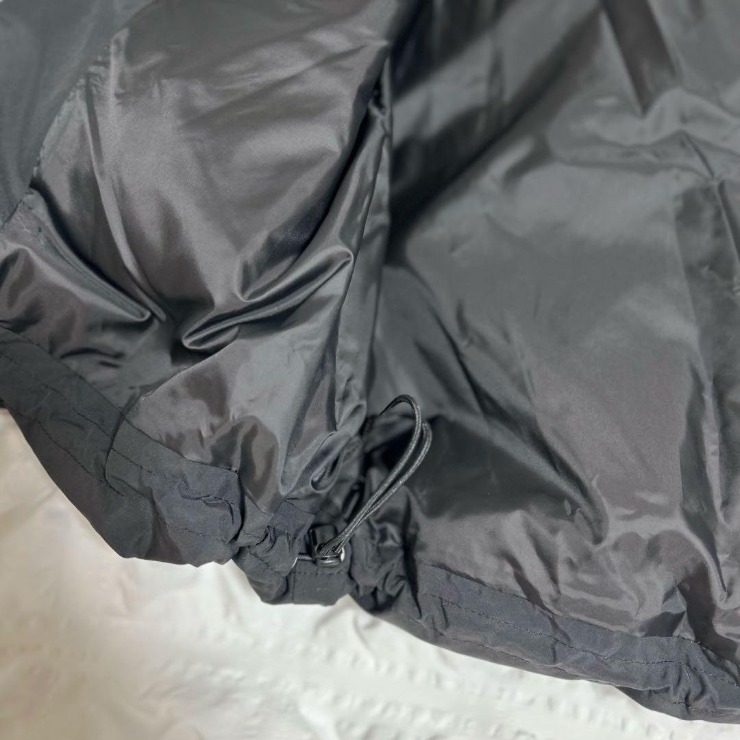 未使用 IENA LIMONTA ダウンベスト　23AW 防寒